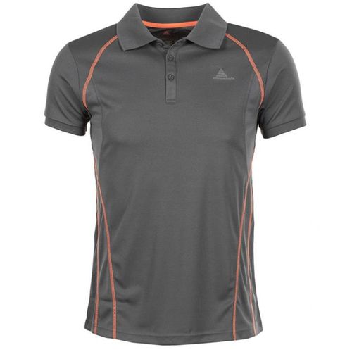 Polo Manches Courtes Homme Calypse