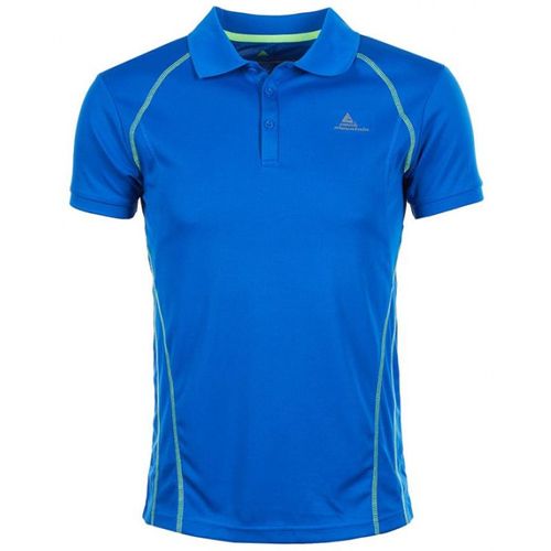 Polo Manches Courtes Homme Calypse