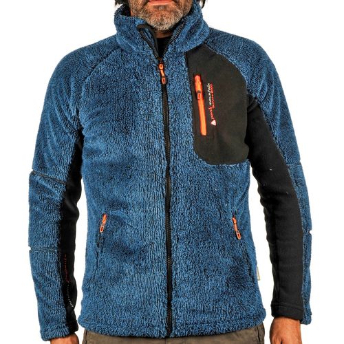 Polaire Homme Cameris