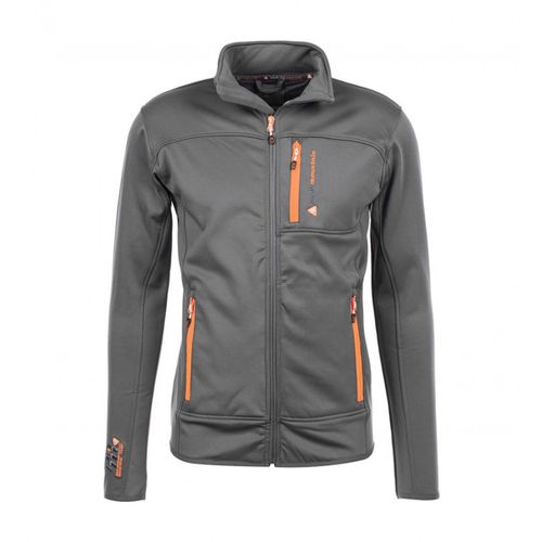 Blouson Polar Shell Homme Canton
