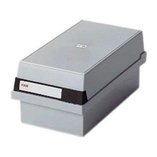 Han 955-11 Boîte À Fiches Pour Env. 1300 Fiches?