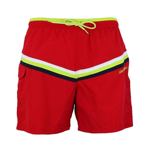 Bermuda De Bain Homme Cande