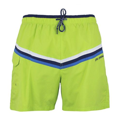 Bermuda De Bain Homme Cande
