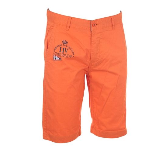 Bermuda Homme Canary