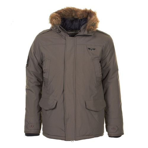 Parka Homme Capil