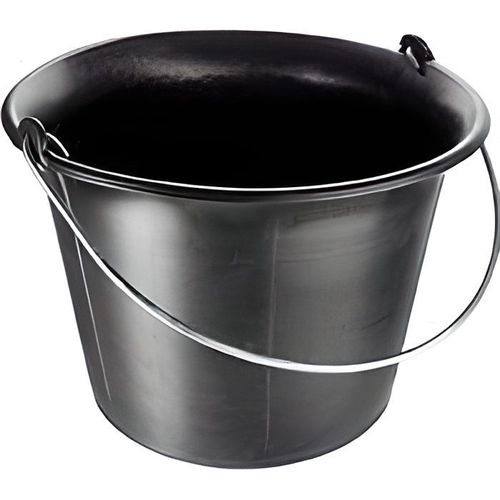 Seau de maçon 11 l