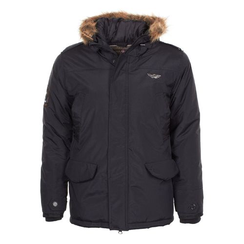 Parka Homme Capil