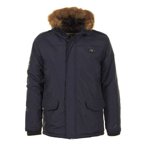 Parka Homme Capil