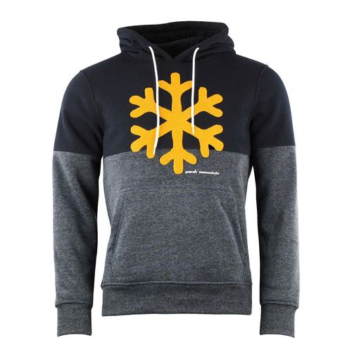 Sweat À Capuche Homme Carlo