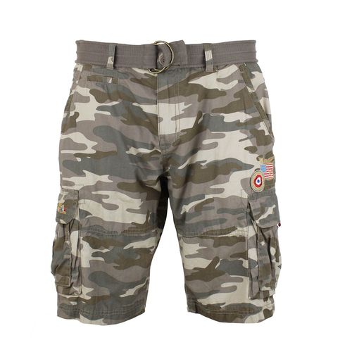 Bermuda Homme Cark