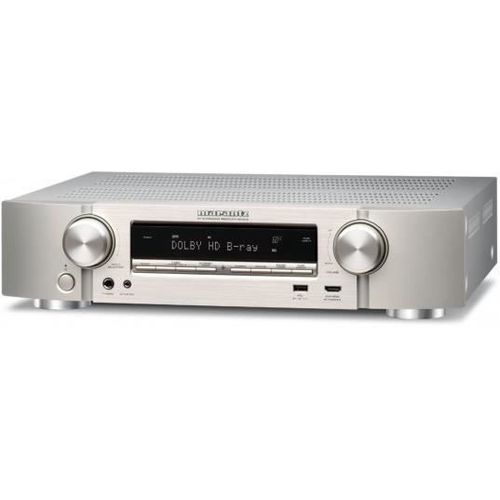 Ampli tuner audio vidéo NR1510/N1SG