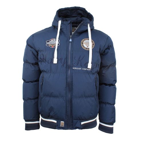 Doudoune Homme Cargeronne