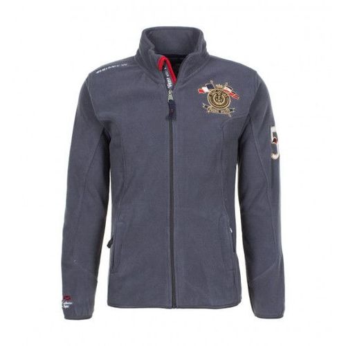 Blouson Polaire Homme Caubin