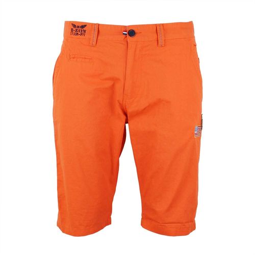 Bermuda Homme Cathar