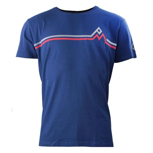 T-Shirt Manches Courtes Homme Casa