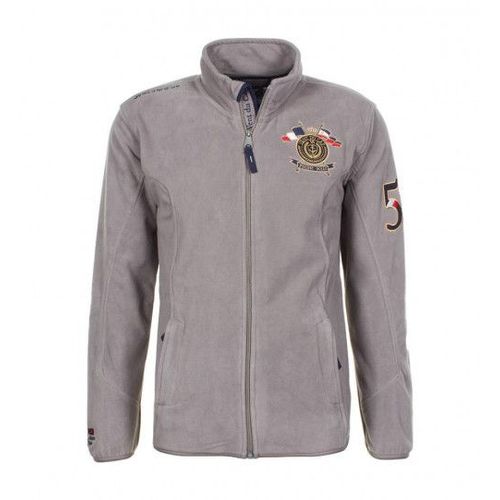 Blouson Polaire Homme Caubin