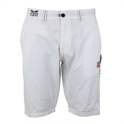 Bermuda Homme Cathar
