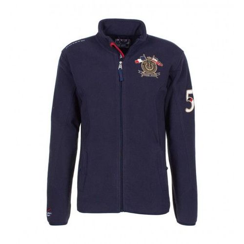 Blouson Polaire Homme Caubin