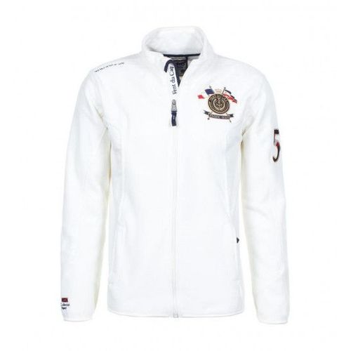 Blouson Polaire Homme Caubin
