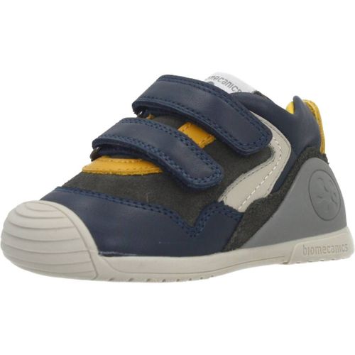 Biomecanics 221131b Colour Bleu