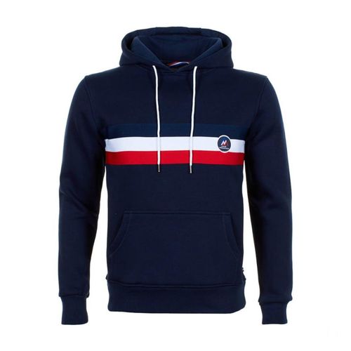 Sweat À Capuche Homme Cauron