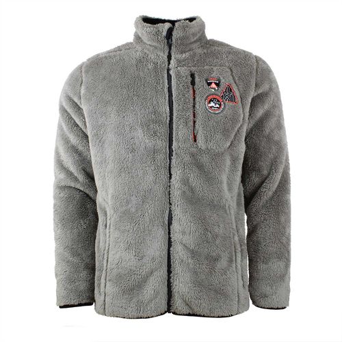 Blouson Polaire Homme Cavian