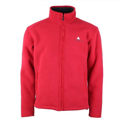 Blouson Polaire Homme Cecour