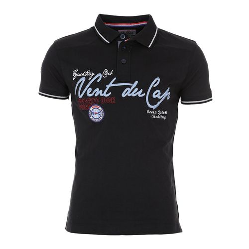 Polo Manches Courtes Homme Cazri