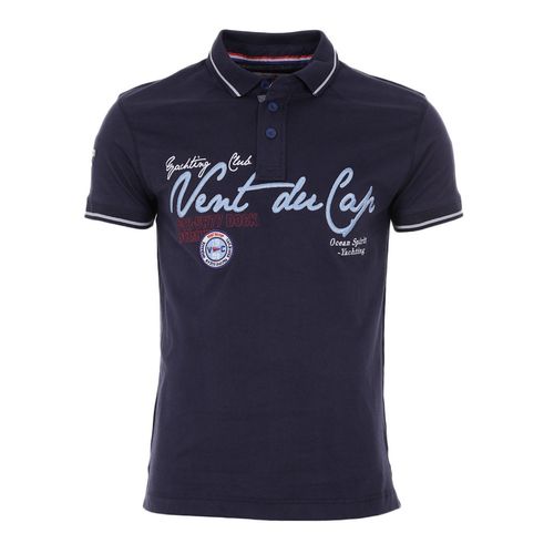 Polo Manches Courtes Homme Cazri