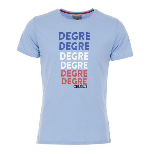 T-Shirt Manches Courtes Homme Cegrade