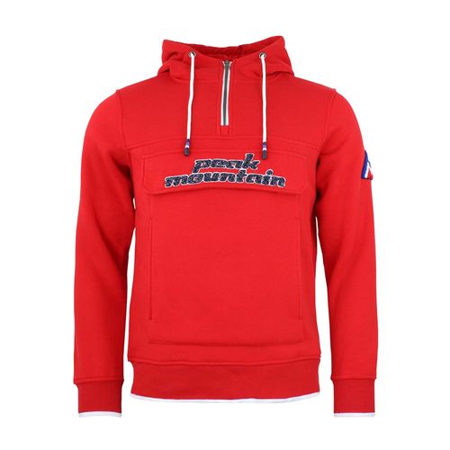 Sweat À Capuche Homme Ceflow