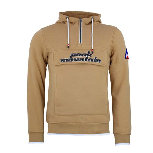 Sweat À Capuche Homme Ceflow