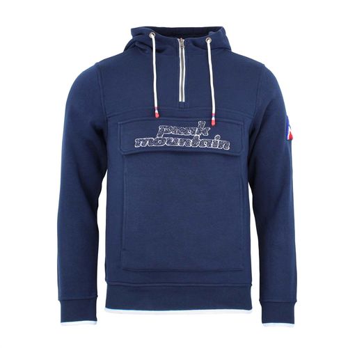 Sweat À Capuche Homme Ceflow
