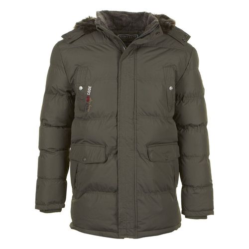 Doudoune Homme Cepad