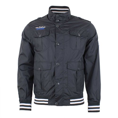 Blouson Esprit Coupe Vent Homme Cemstead