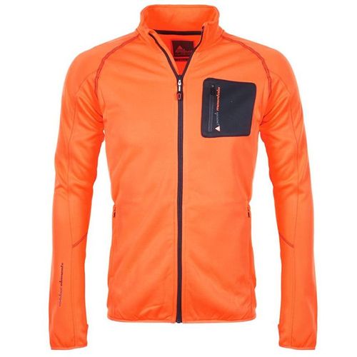 Blouson Polarshell Homme Cemano