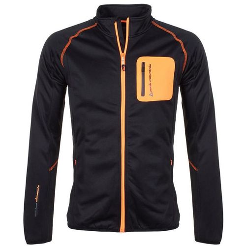 Blouson Polarshell Homme Cemano
