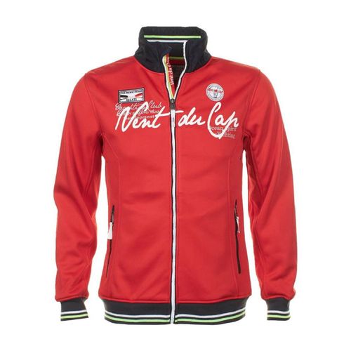 Blouson Sweat Homme Celo