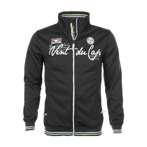 Blouson Polaire Homme Celo