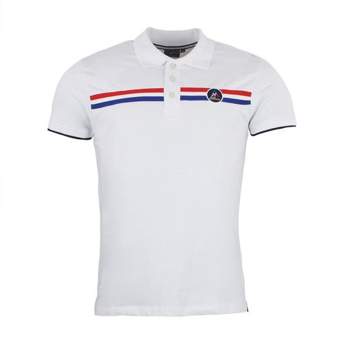 Polo Manches Courtes Homme Ceroce