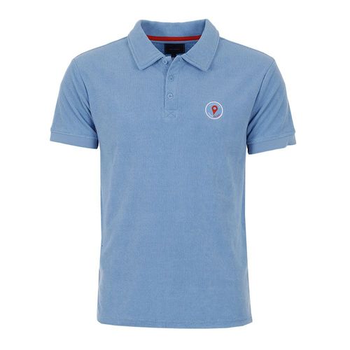 Polo Manches Courtes Homme Cepong