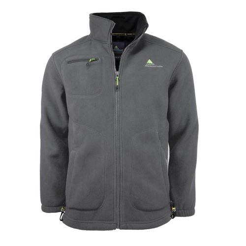 Blouson Polaire Homme Cik