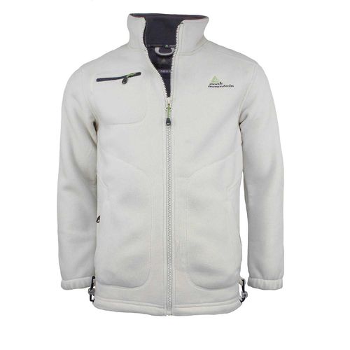 Blouson Polaire Homme Cik