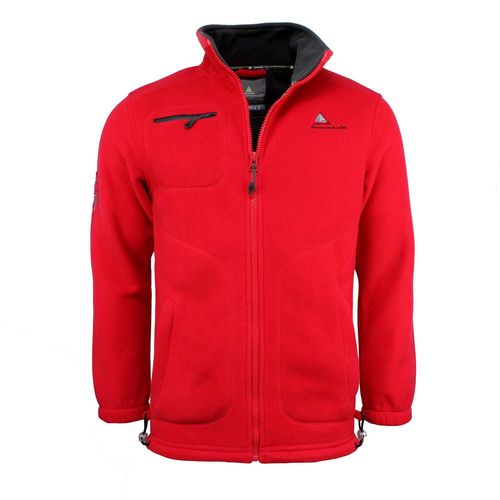 Blouson Polaire Homme Cik