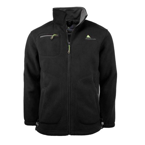 Blouson Polaire Homme Cik