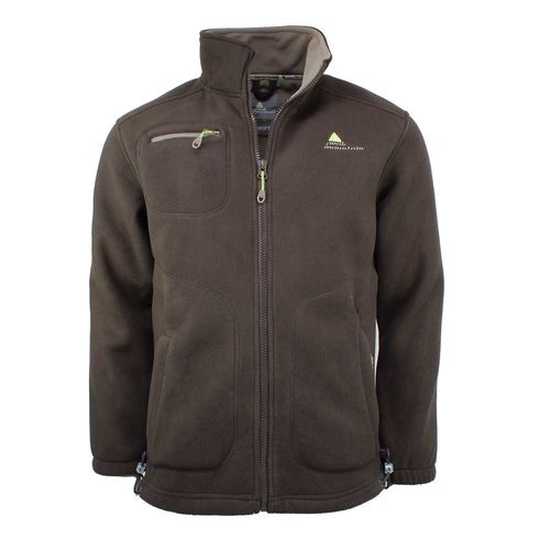 Blouson Polaire Homme Cik