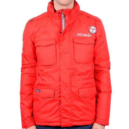 Parka Homme Ciwow