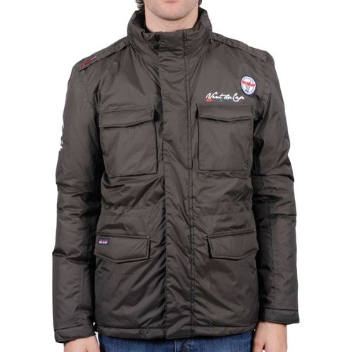 Parka Homme Ciwow