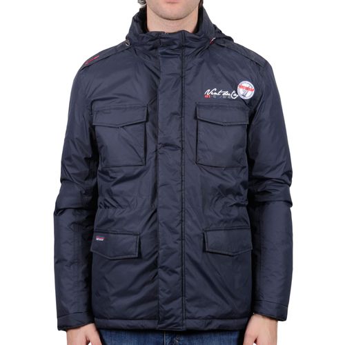 Parka Homme Ciwow