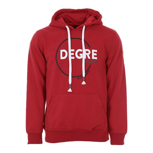 Sweat À Capuche Homme Cinor